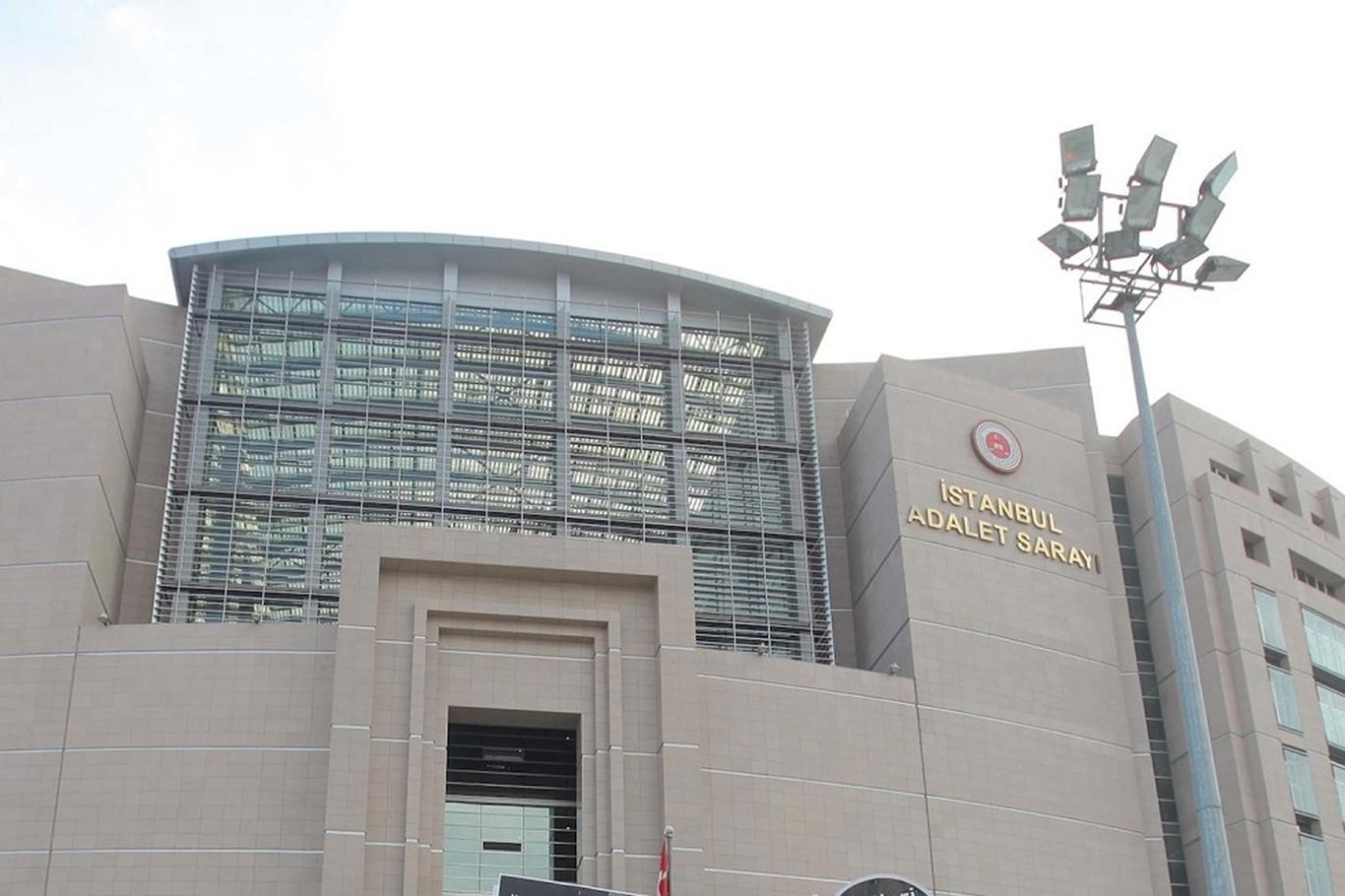 İstanbul’da ağır ceza mahkemeleri Corona virüsü nedeniyle kapatıldı